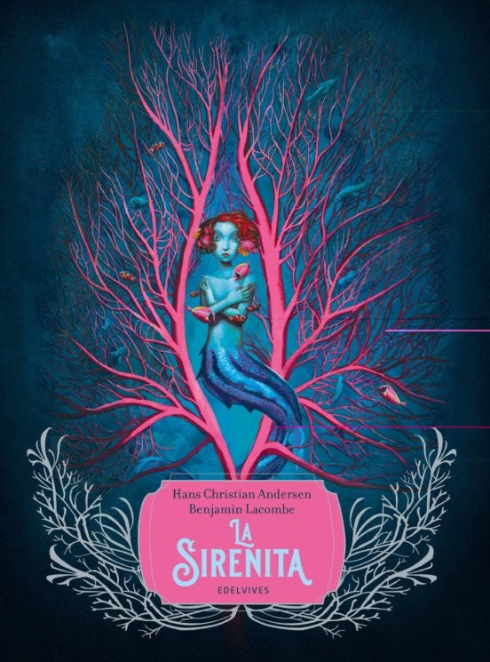 La Sirenita | HANS CHRISTIAN / LACOMBE  BENJAMIN ANDERSEN