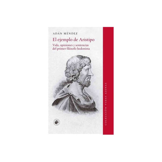 El ejemplo de Aristipo | ADÁN MÉNDEZ