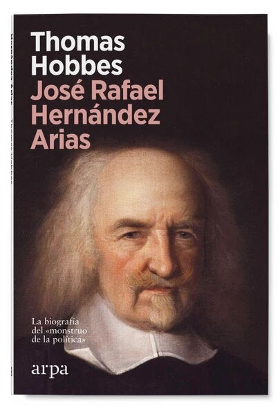 Thomas Hobbes | JOSE RAFAEL HERNANDEZ ARIAS