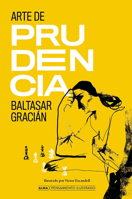 Arte de prudencia | BALTASAR GRACIAN