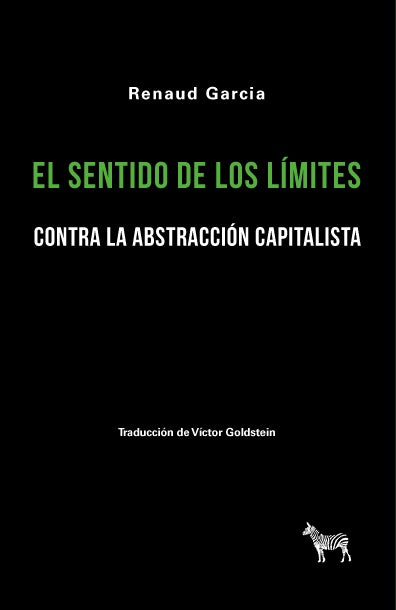 El sentido de los límites | RENAUD GARCÍA