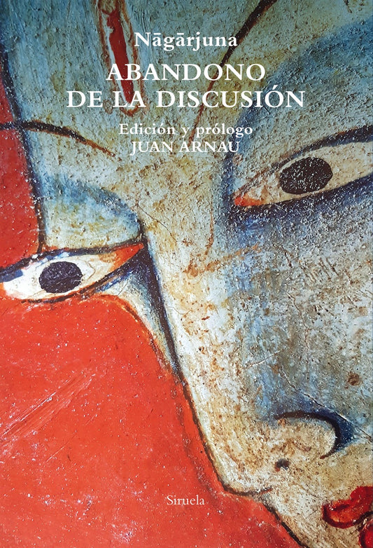 Abandono de la discusión | NAGARJUNA