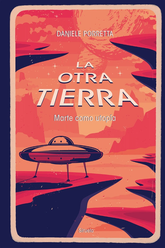 La otra Tierra | DANIELE PORRETTA