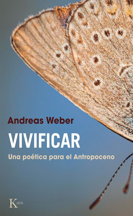 Vivificar | ANDREAS WEBER