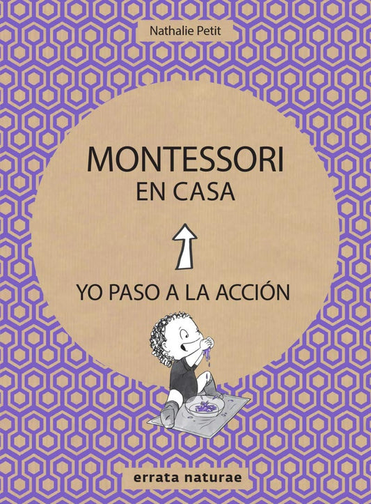 Montessori en casa | NATHALIE PETIT