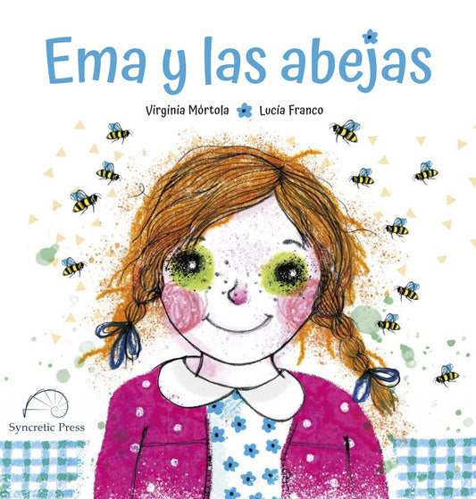 Ema y las abejas | MORTOLA, Franco