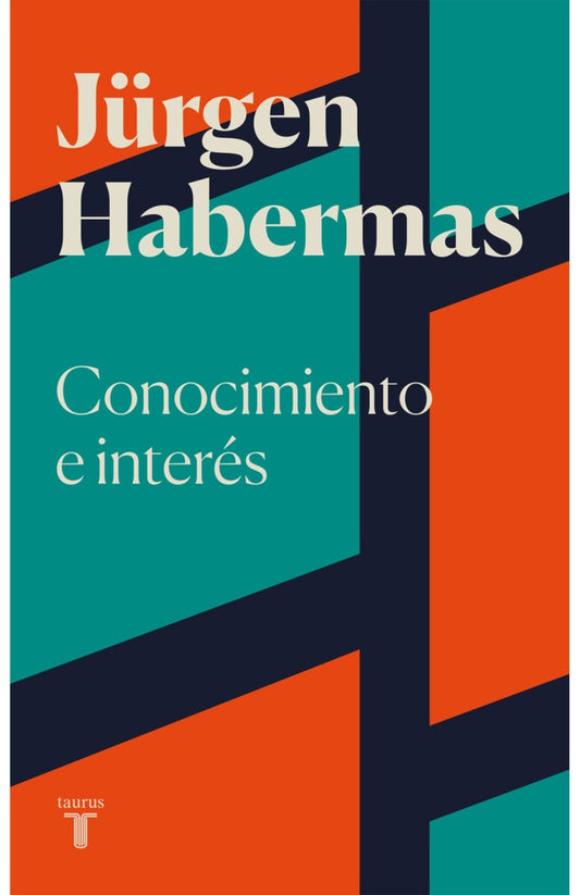 Conocimiento e interés | Jurgen Habermas