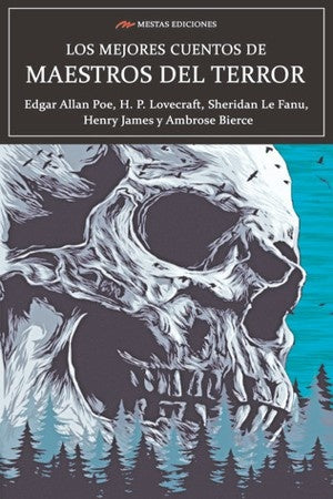 Los mejores cuentos de Maestros del Terror | Varios autores