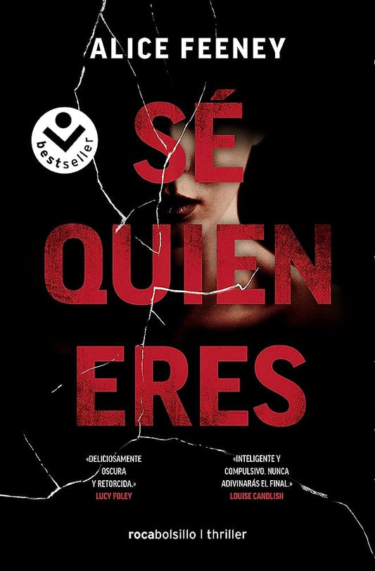 Sé quien eres | ALICE FEENEY