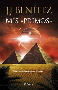 Mis «primos» | J. J. Benítez