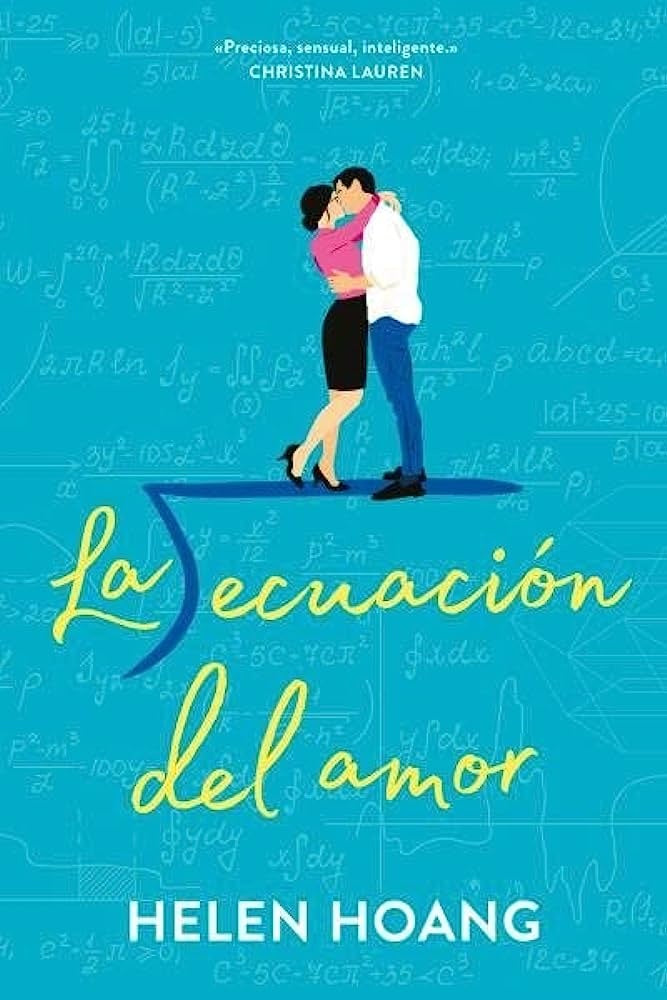 La ecuación del amor | HELEN HOANG