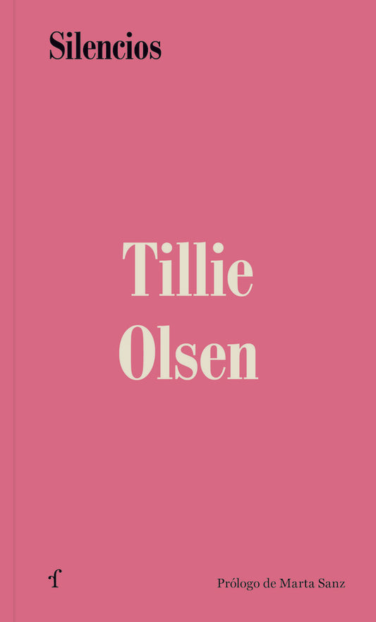 Silencios | Tillie Olsen