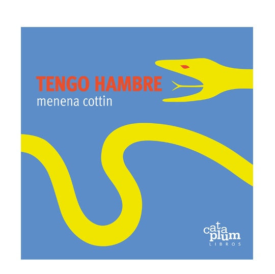 Tengo hambre | Menena Cotti