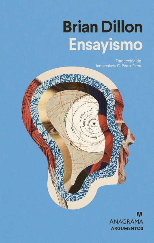 Ensayismo | BRIAN DILLON