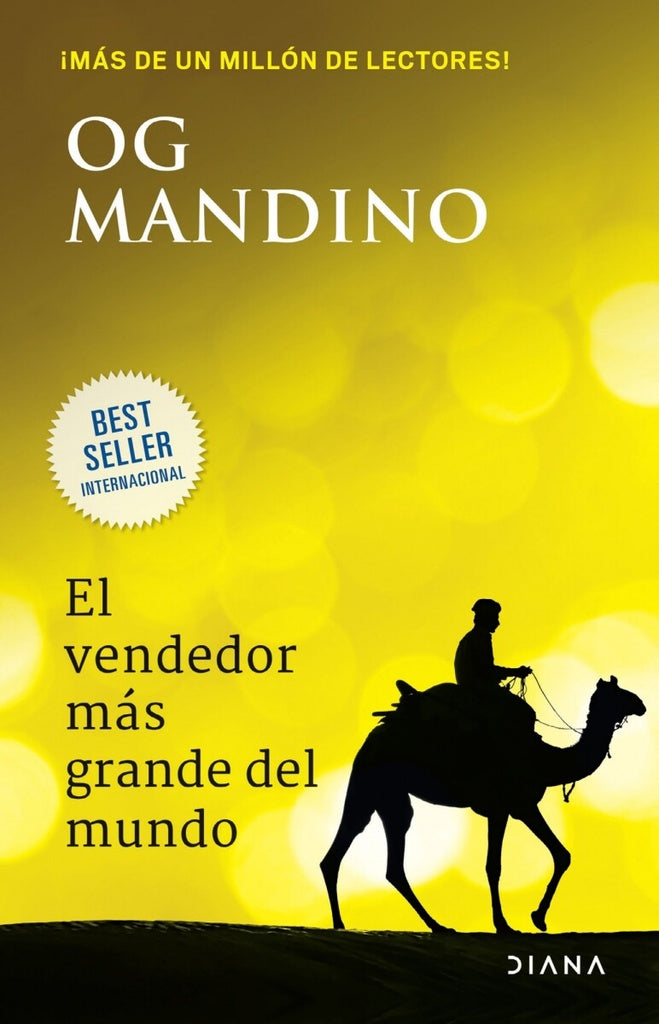 El vendedor más grande del mundo | Og Mandino