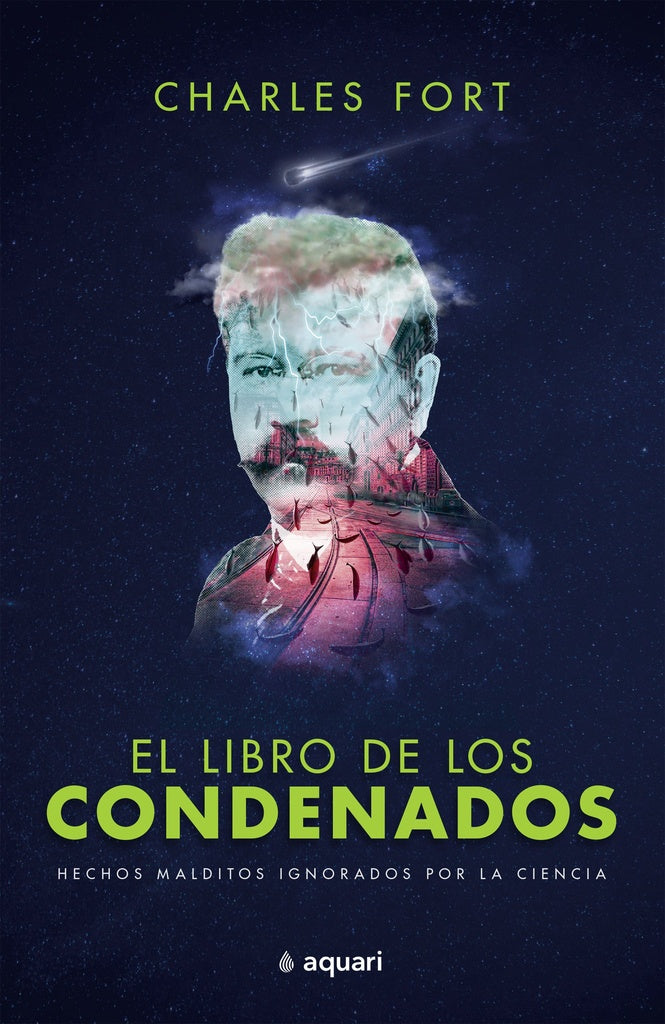 El libro de los condenados | Charles Fort