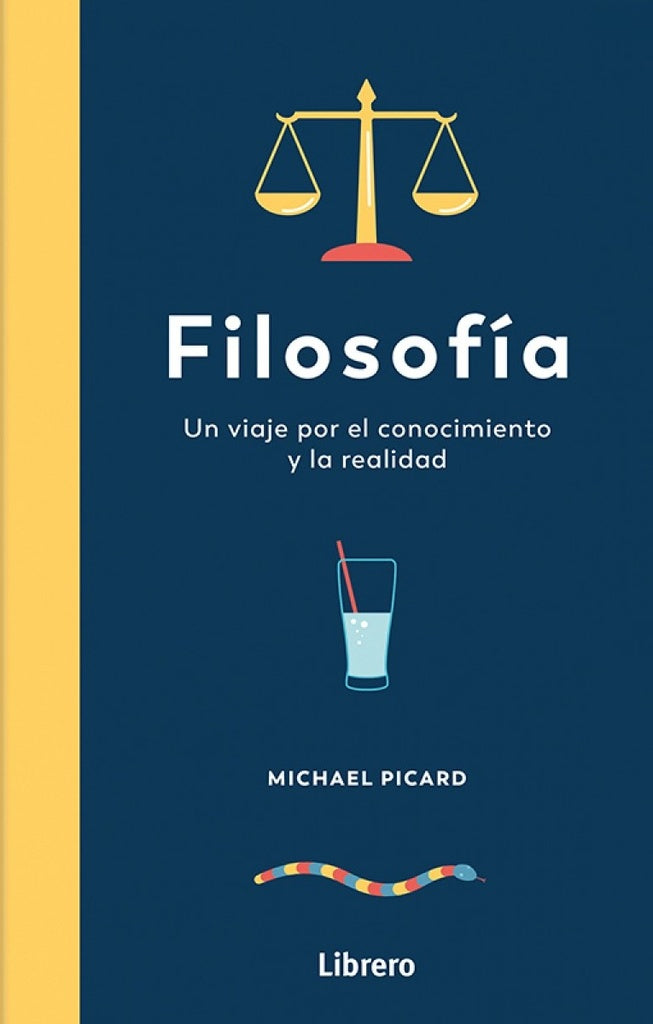 Filosofía | MICHAEL PICARD