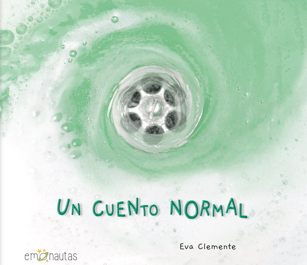 Un cuento normal | EVA CLEMENTE