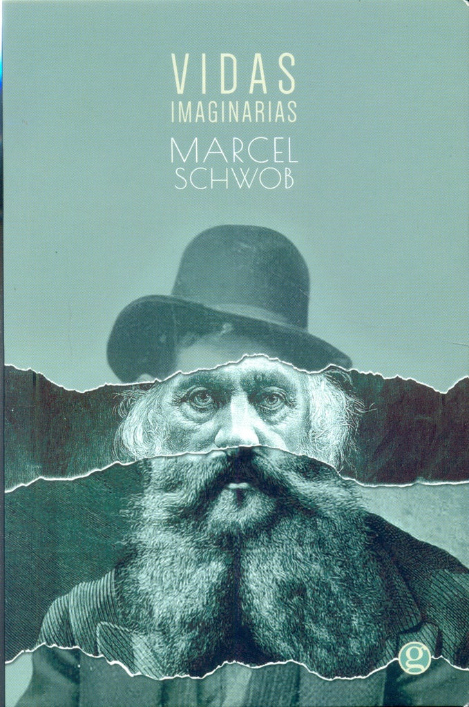 Vidas imaginarias | MARCEL SCHWOB