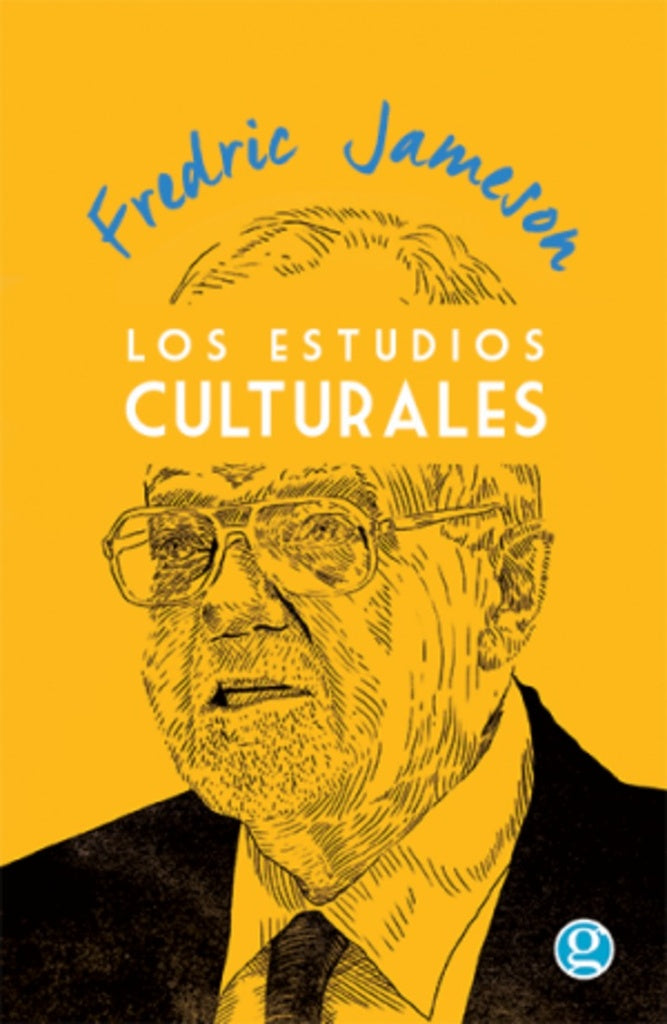 Los estudios culturales | FREDRIC JAMESON