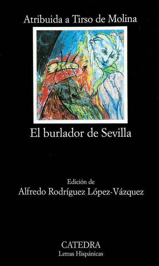 El burlador de Sevilla | TIRSO DE MOLINA