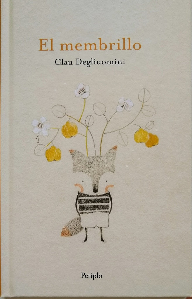 El membrillo | CLAU DEGLIUOMINI