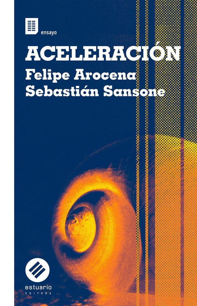 Aceleración | Arocena, Sansone