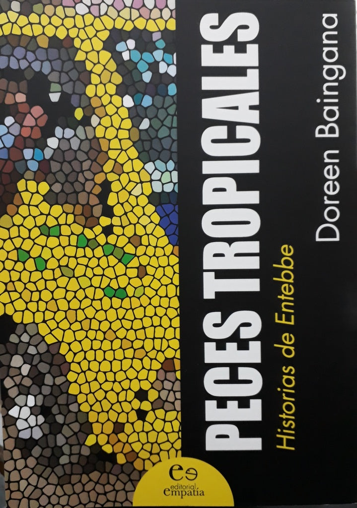 Peces tropicales | Doreen Baingana