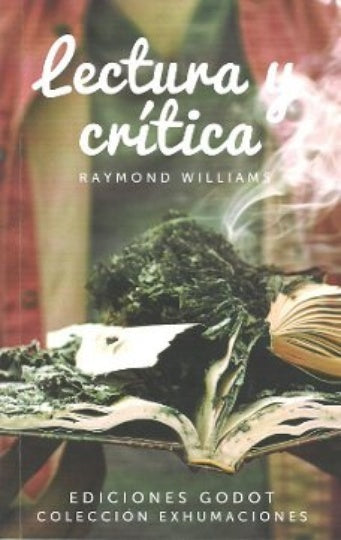 Lectura y crítica | RAYMOND WILLIAMS