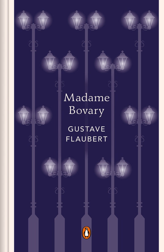 Madame Bovary | Gustave Flaubert