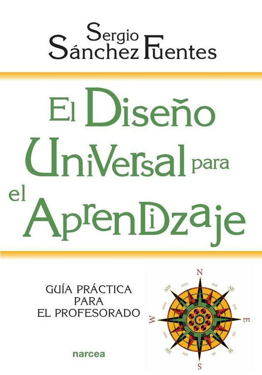 El diseño universarl para el aprendizaje | Sergio Sanchez Fuentes