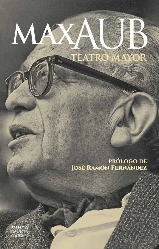 Teatro mayor | MAX AUB