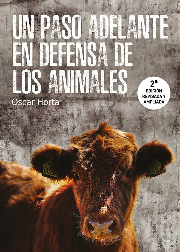 Un paso adelante en defensa de los animales | OSCAR HORTA