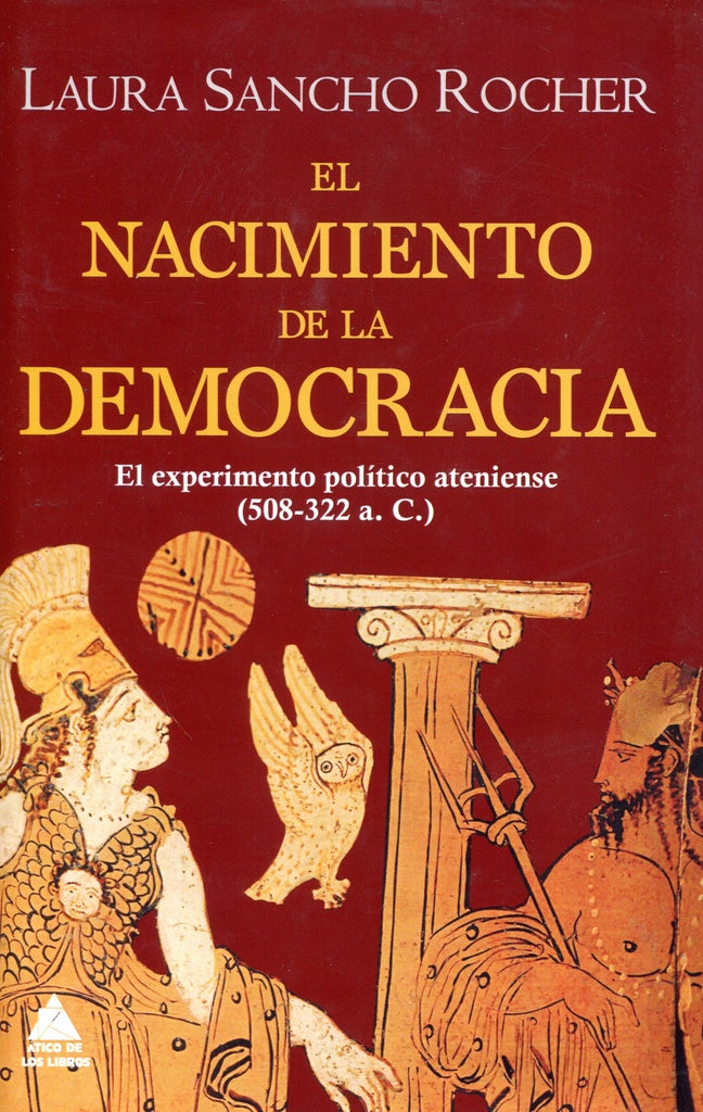 EL NACIMIENTO DE LA DEMOCRACIA