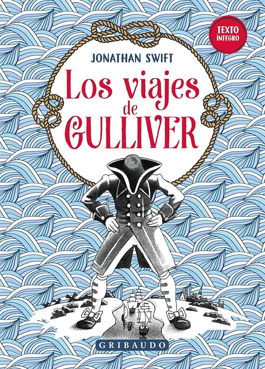 Los viajes de Gulliver | JONATHAN SWIFT