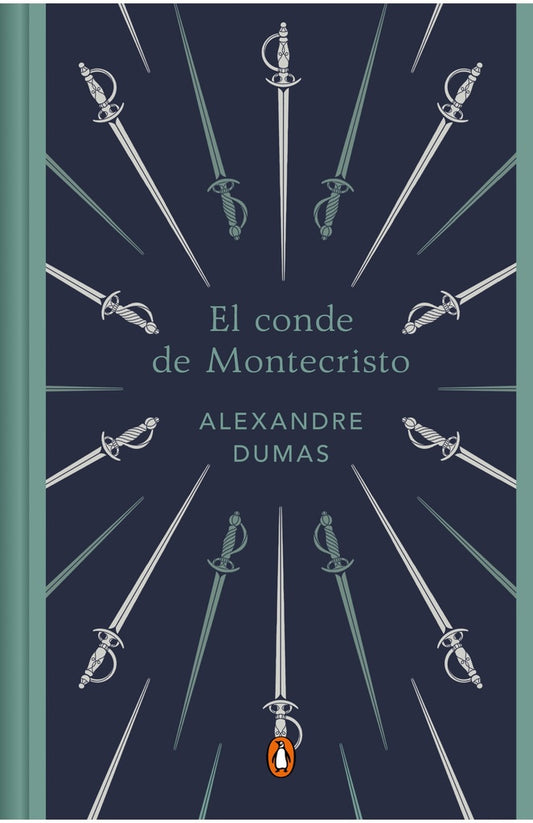 El conde de Montecristo (edición conmemorativa) | Alexandre Dumas