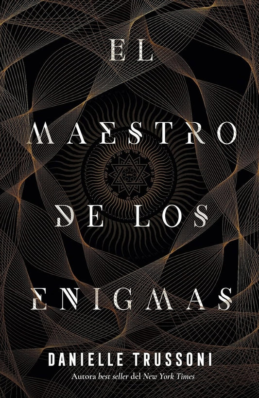 El maestro de los enigmas | DANIELLE TRUSSONI