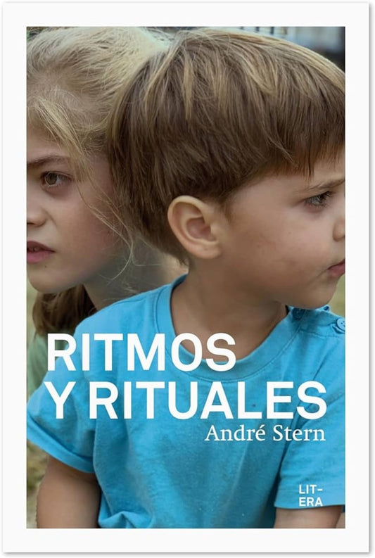 Ritmos y rituales | ANDRÉ STERN