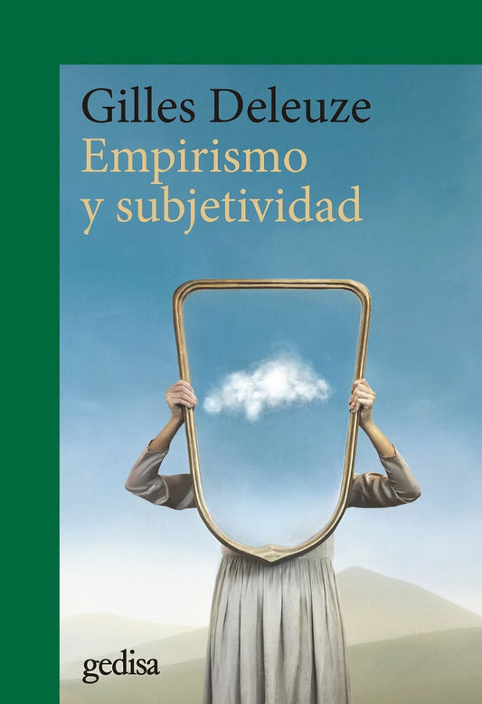 Empirismo y subjetividad | GILLES DELEUZE