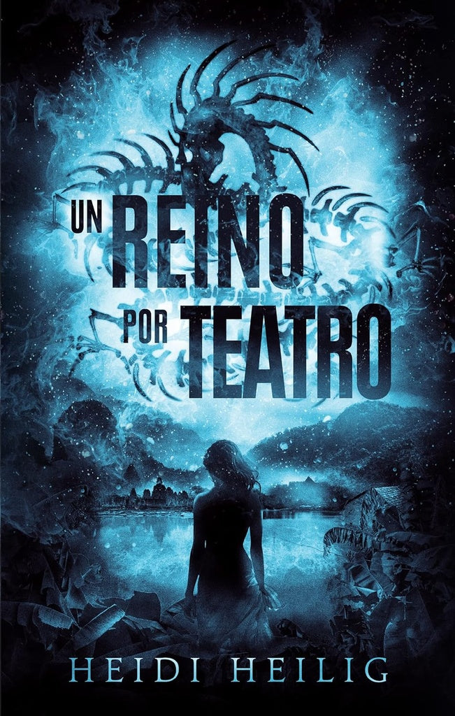 Un reino por teatro | HEILIG HEIDI