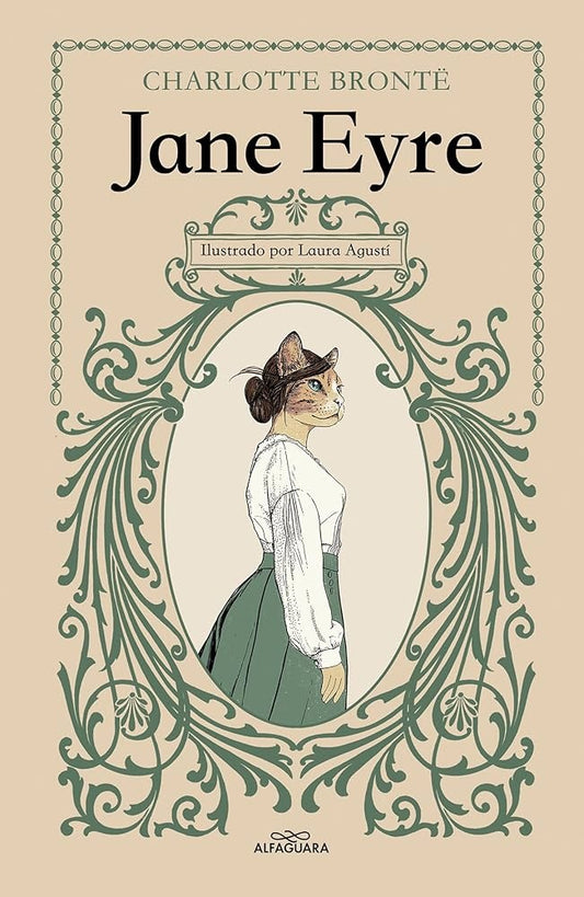 Jane Eyre | CHARLOTTE BRONTE