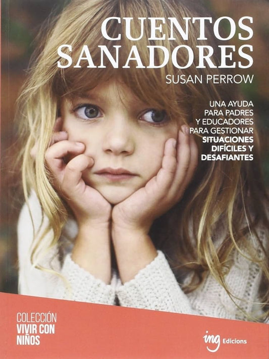 Cuentos sanadores | SUSAN PERROW