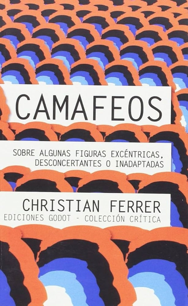 Camafeos | CHRISTIAN FERRER