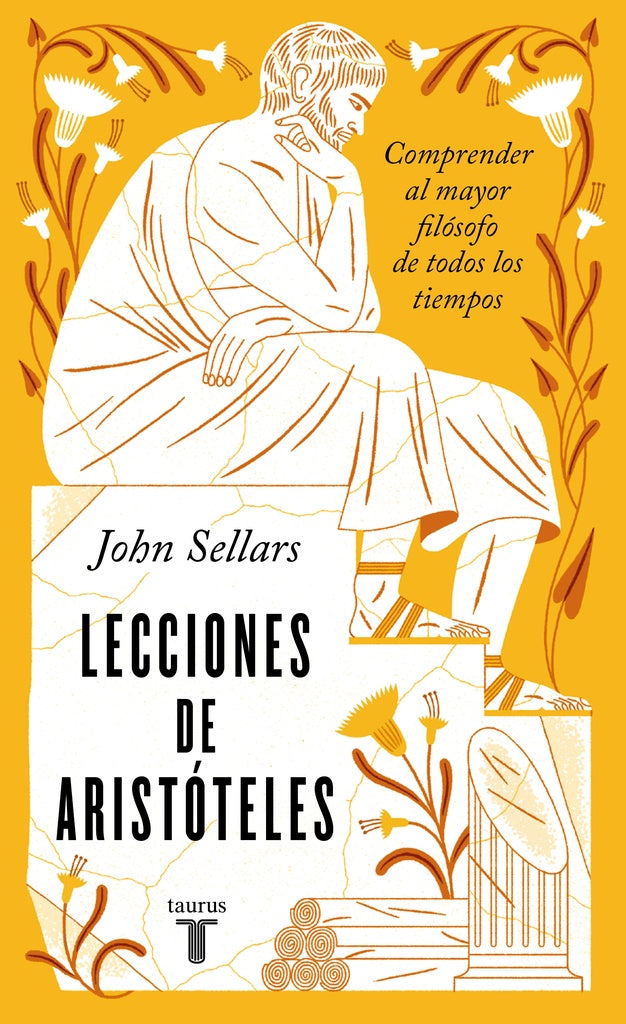 Lecciones de Aristóteles | JOHN SELLARS