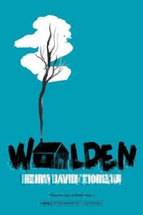 Walden | HENRY DAVID THOREAU