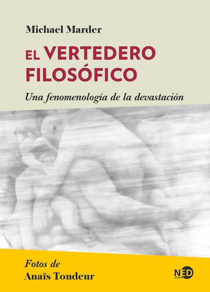 El vertedero filosófico | Michael Marder