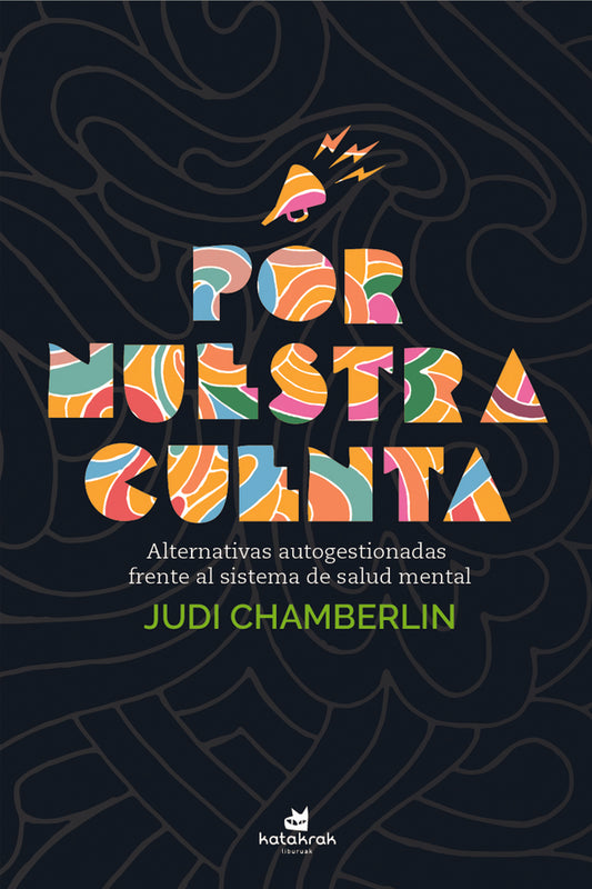 Por nuestra cuenta | JUDI CHAMBERLIN