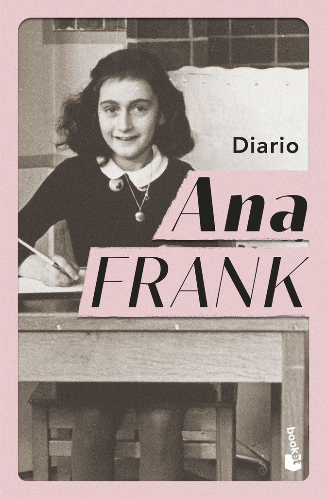 Diario | ANA FRANK