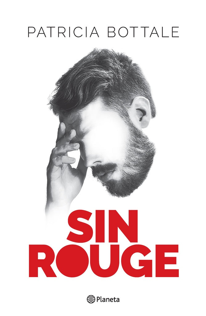 Sin Rouge | Patricia Bottale