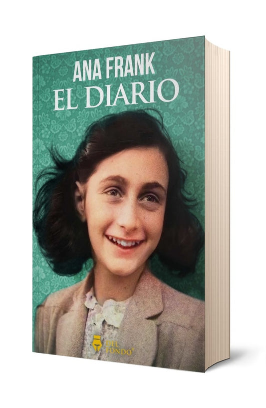 El Diario De Ana Frank | Frank